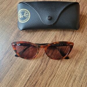 Ray Ban Nina Sunglasses